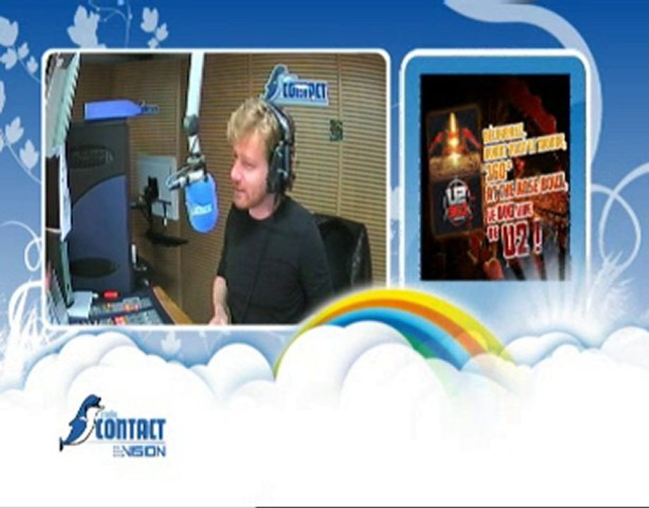 SAJOU - MYSTERY EXPRESS