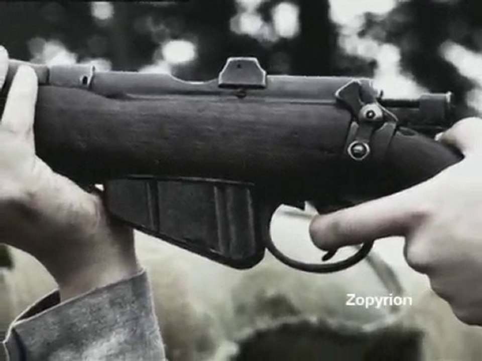 La Trêve de Noël 1914-1918 3/9