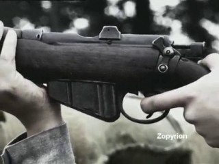 La Trêve de Noël 1914-1918 3/9