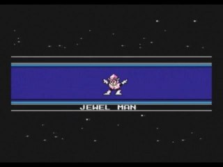 Megaman 9 , 4 ) L'homme Joyau et L'homme Branchement