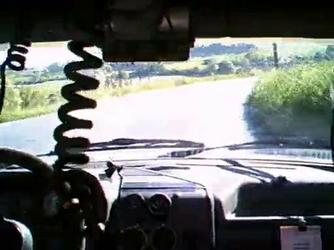 Rallye de chambost-Longessaigne 2010 es2