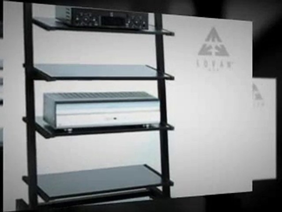 AvRack For Best Entertainment