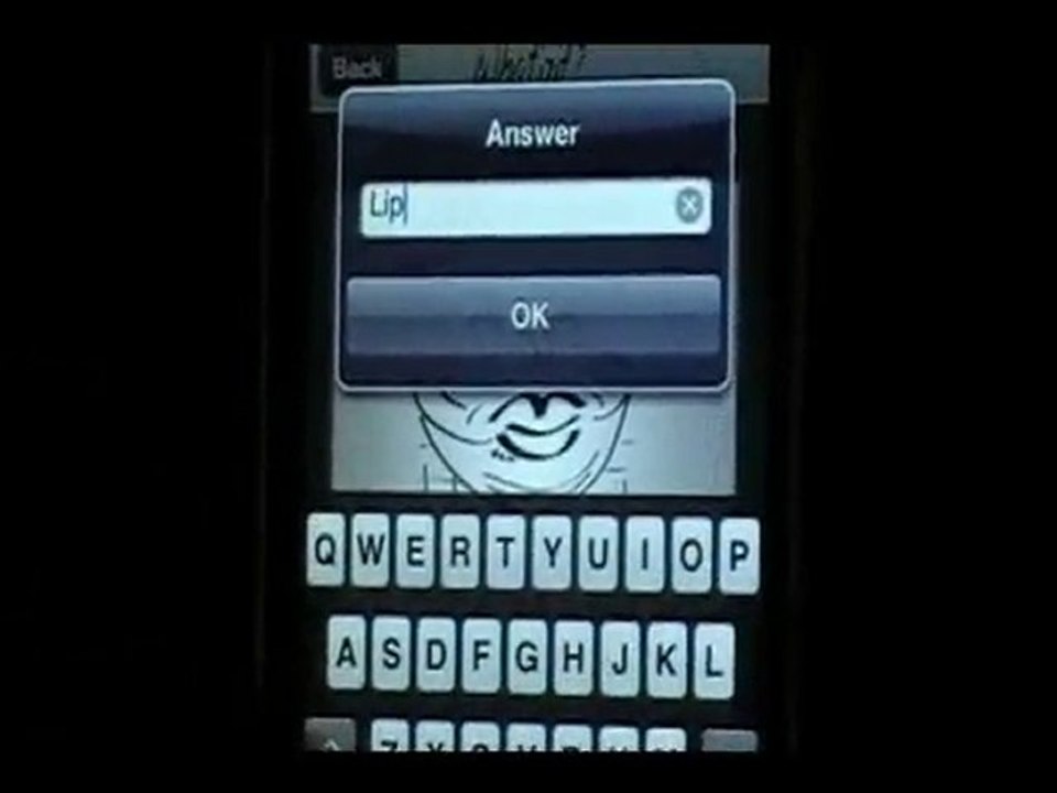 WhatIzIt? - Puzzle/Game for iPhone, iPod Touch & iPad