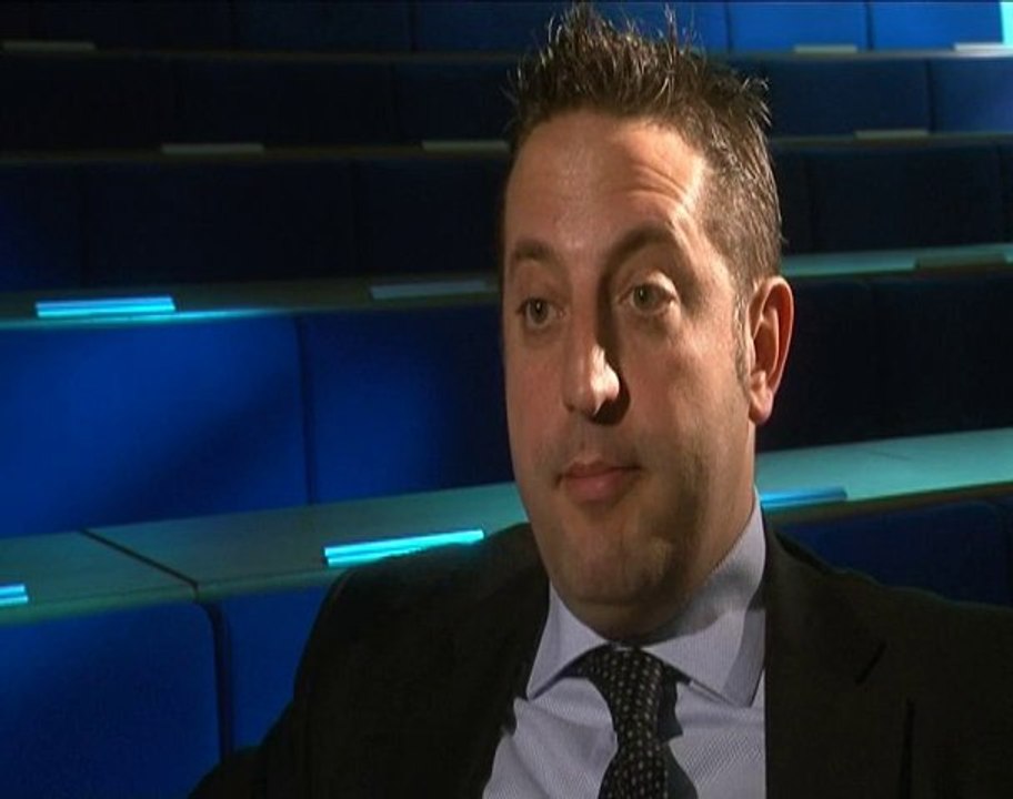 Davide Sola | Access to funding and government support