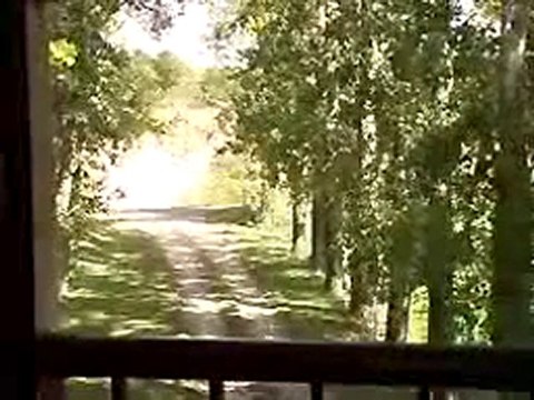 Gîte de M. Monnerais à La Chapelle-Bouëxic en Haute-Bretagne