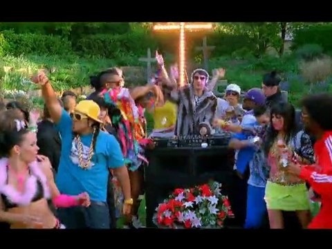 Fatal - Clip Ce Matin va être une pure Soirée