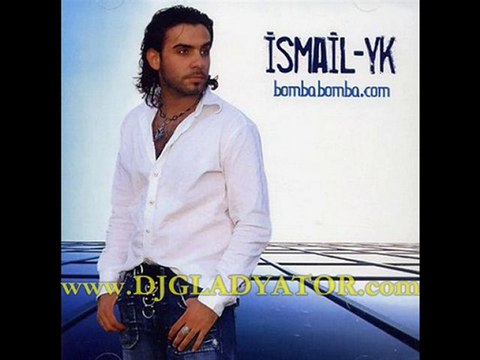 DJ Gladyatör vs İsmail Yk - Lokum Remix 2007