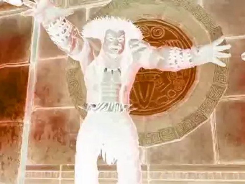 Spider-Man Shattered Dimensions - Traier PS3 Xbox 360 Wii