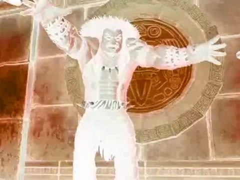 Spider-Man Shattered Dimensions - Traier PS3 Xbox 360 Wii