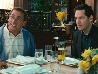 Dinner for Schmucks - Trailer / Bande-annonce #2 HQ [VO]