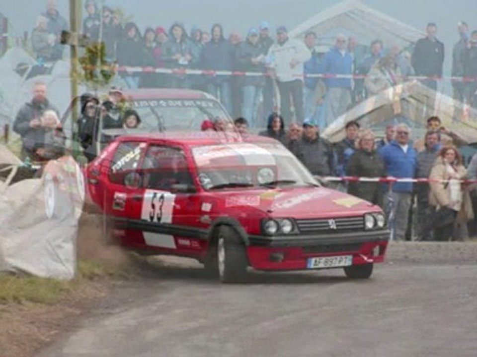 Montage vidéo photo du claudi desoil 2010