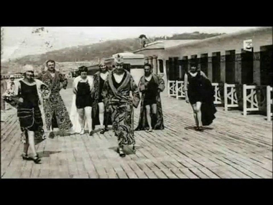 De l'Hippodromme au Cinéma