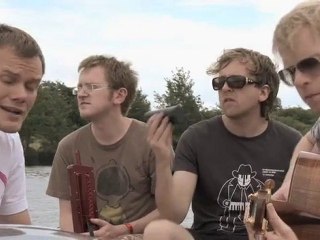 Just Jack - The Day I Died