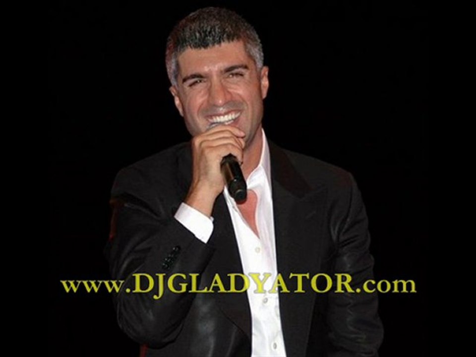 DJ Gladyatör vs Özcan Deniz - Bir dudaktan Remix 2007