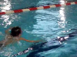 50m brasse clem
