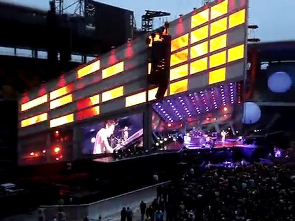 Muse - Feeling Good