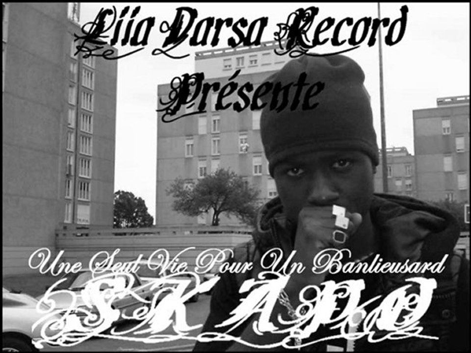 Skapo - Je Réalise Feat Dayal