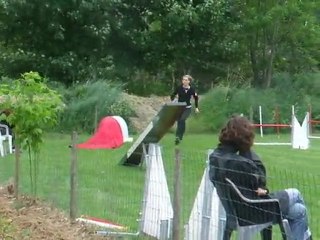 Bony Open Cabochards 2010