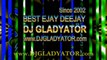 DJ Gladyatör Produksiyon - MEGA Volume 2 - 2005