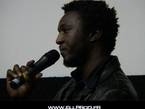 Rencontre avec Daouda Coulibaly Fifi 2010