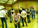 CLUB DANSE COUNTRY CHARTRES Bal à Amilly du 28 mai 2010