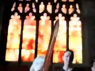 Nike – Write The Future