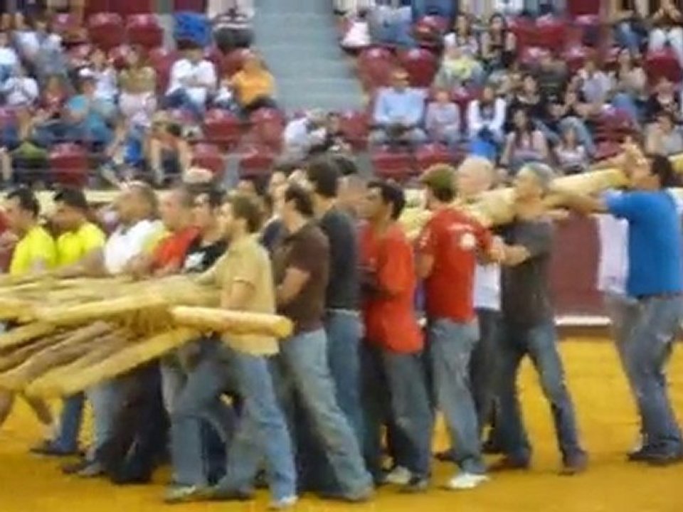 Alfaiates 2010 - Campo Pequeno - Lisboa -29-5-2010