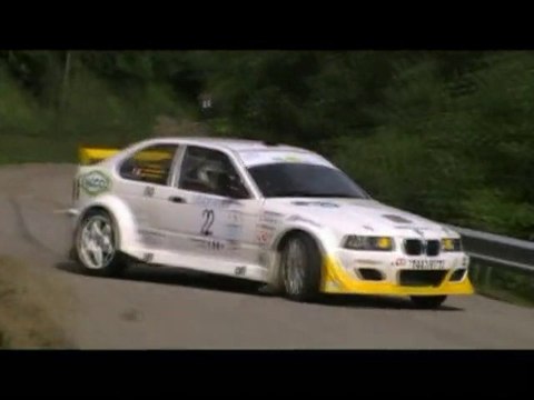 rallye du pays de faverges 2010 maxicorde