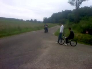 rieju spike préparer