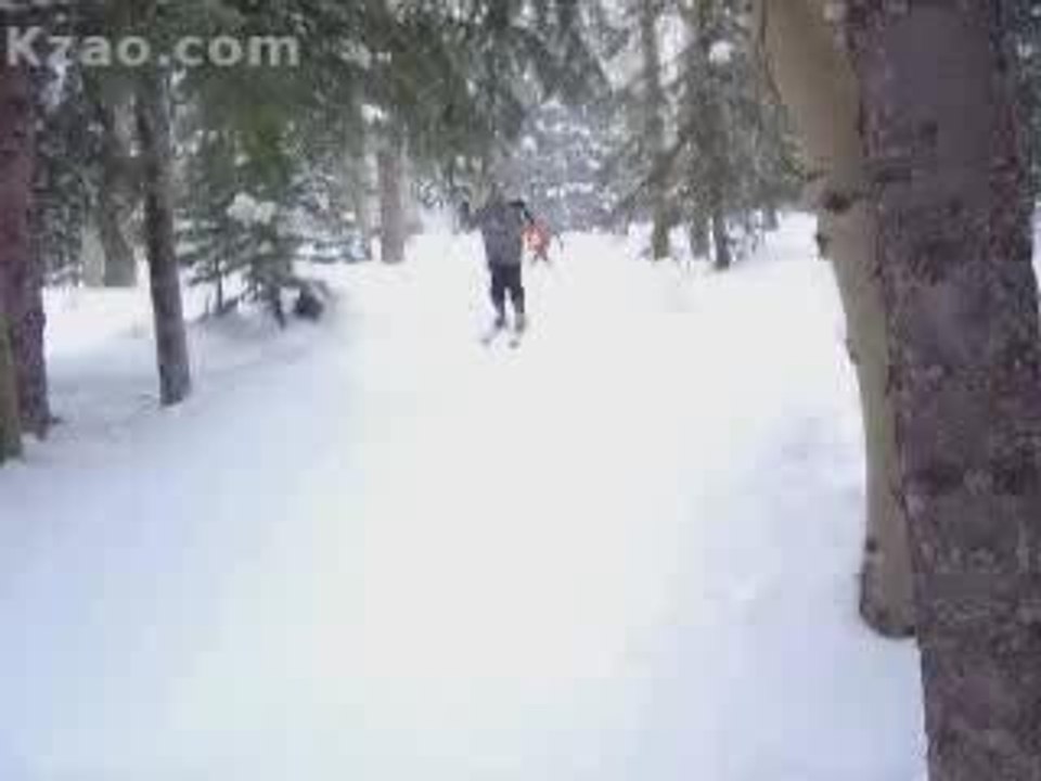 regis ski