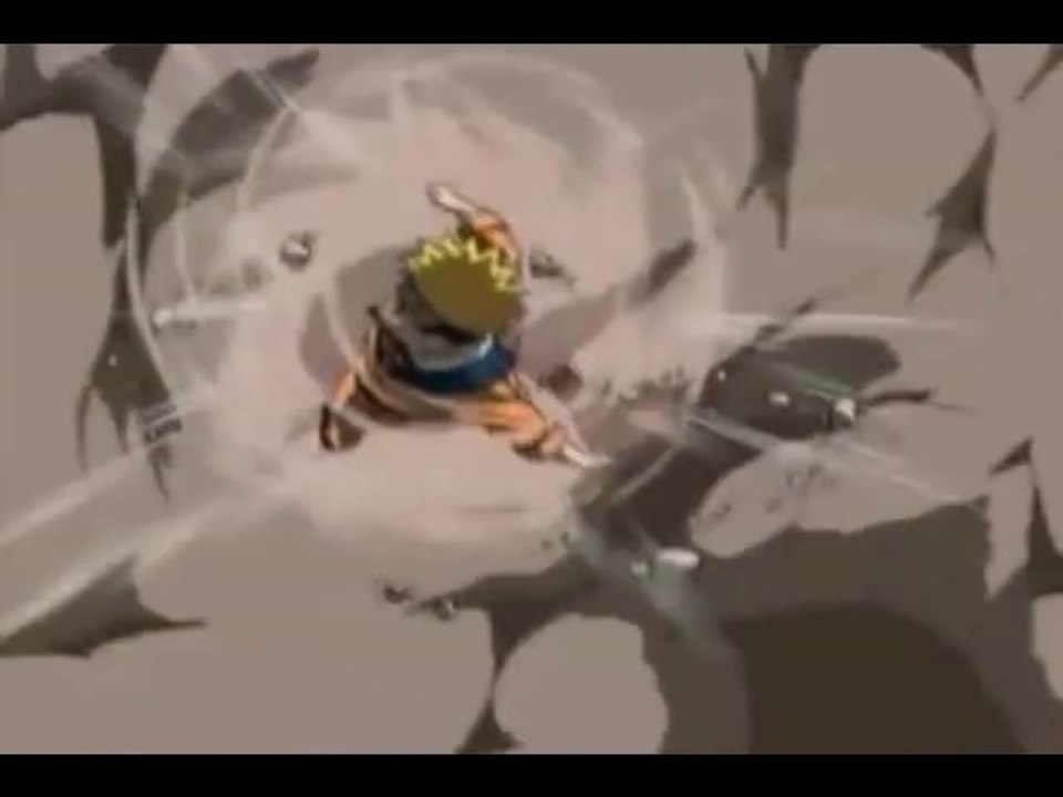 AMV BATTLE
