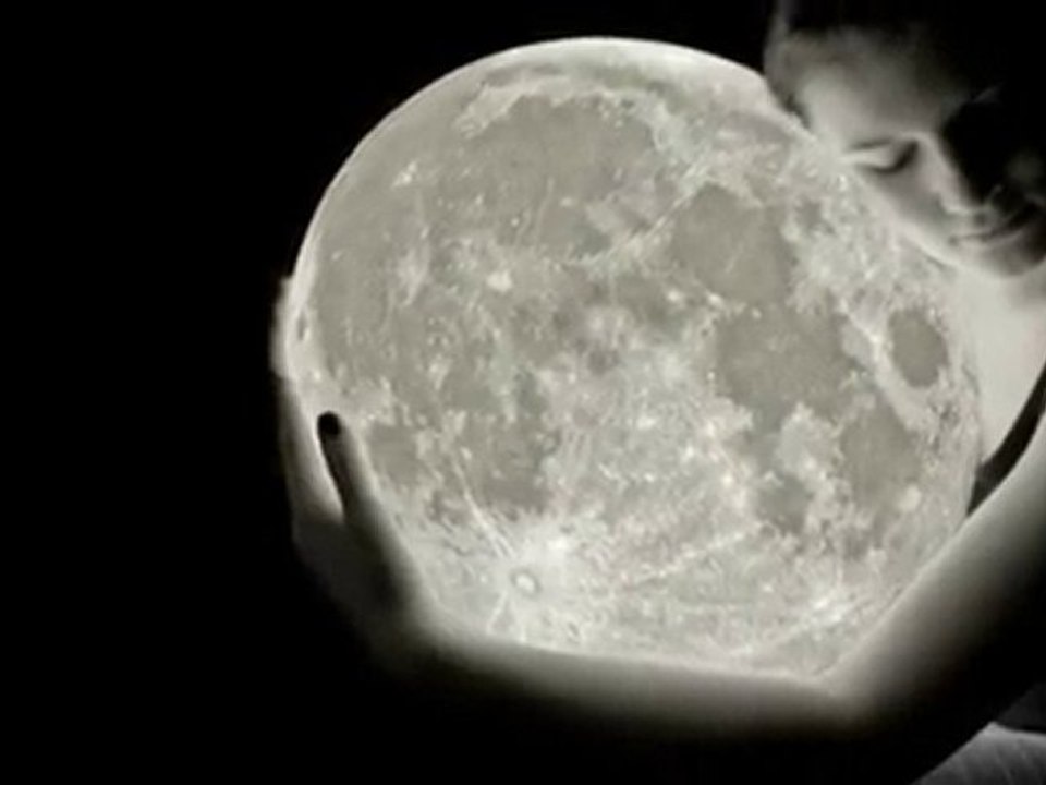 Lilith - Ostatnia noc