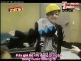 [Vietsub][Touch2NE1] YG TV 2NE1 Ep 1 Part 1