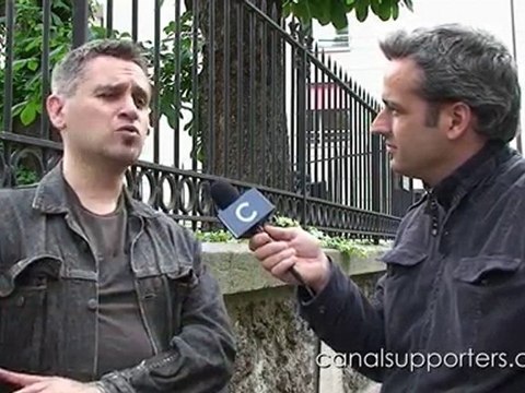 PSG: les supporters, le Parc...par Michel Kollar