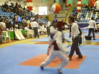 Edirne Ters Lale Turnuvasında İLGİNÇ Müsabaka