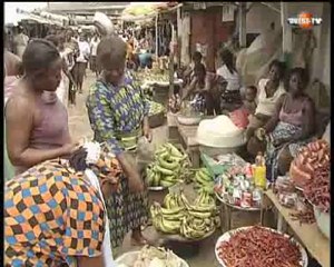 Wari - dimanche 30 mai 2010