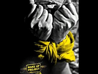 WAKE UP PROJECT 21SIECLES PT.5 SAMM