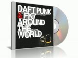 Daft Punk - Around The World (FK7 Remix)