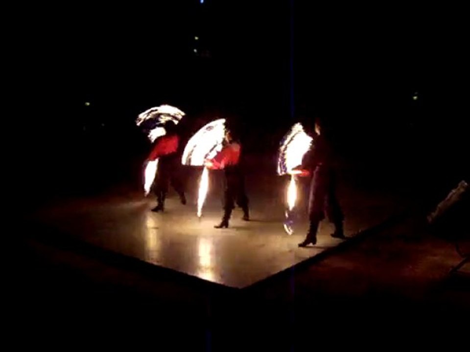 Cirque de Reims n°2