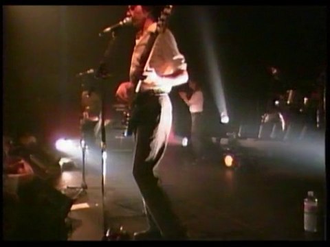 1994 William Pratt, Live 05 * Trigone Production