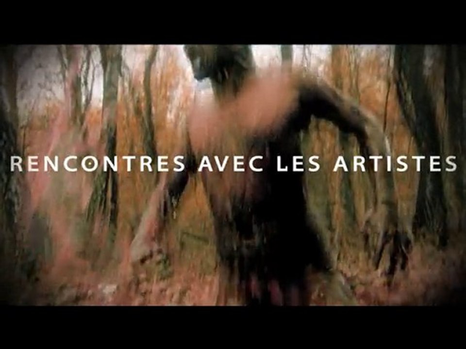 Festival Nouveaux Cinemas 6ème édition