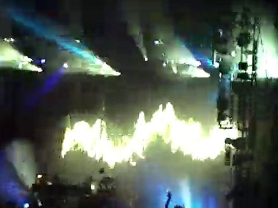 Orbital en concierto II