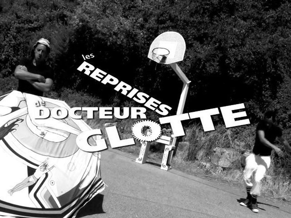 NTM / J'ai du bon tabac