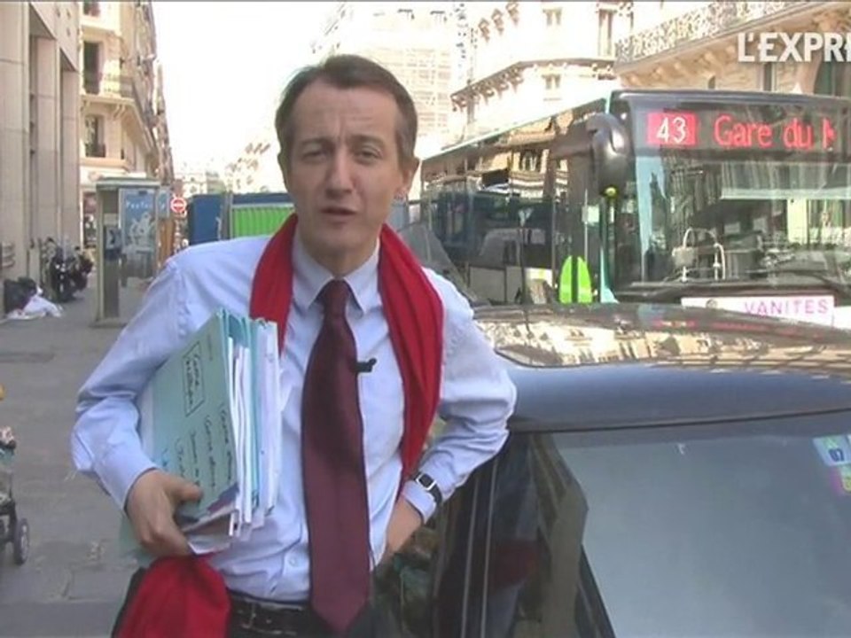 La révolte anti-PV