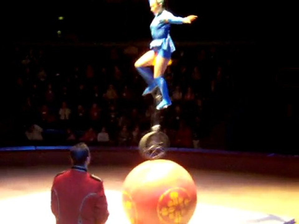 Cirque Reims n°3