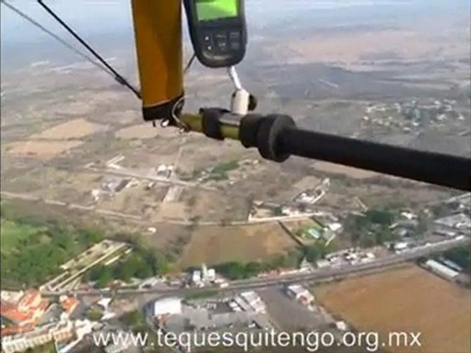 Ultraligeros Tequesquitengo