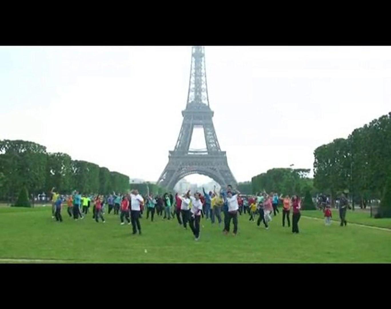 Badminton Without Borders