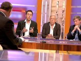 Front des Gauches : débat Controverse sur RTL-TVI
