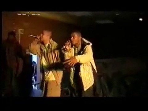 ILLICITE(Ched Slam Sausco) Feat LIM aux Glacis