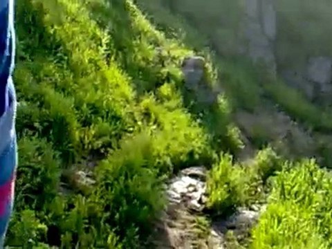 MURADİYE ŞELALESİ